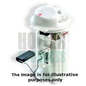 Achetez des Unité d'injection de carburant HOFFER 7506483E à prix pour 116,25 €