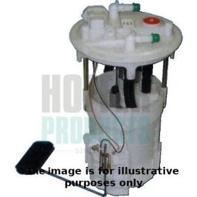 Achetez des Pompe de gavage de chez HOFFER en ligne pour Primastar Camion à Plateau / Châssis (X83) à prix modérés