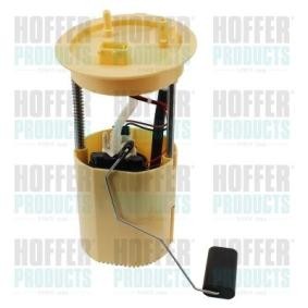 Achetez des Unité d'injection de carburant HOFFER 7507428E à prix pour 158,45 €