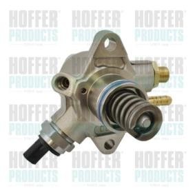 Compre Bomba inyectora de HOFFER online para CONTINENTAL Descapotable (3W_) a precios moderados