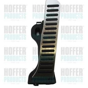 Fahrpedalsatz von HOFFER
