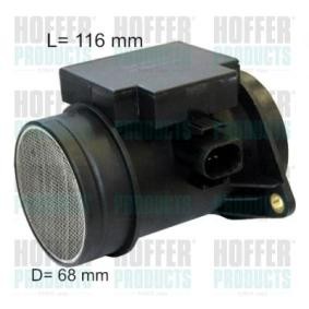 Luftmassenmesser (LMM) von HOFFER