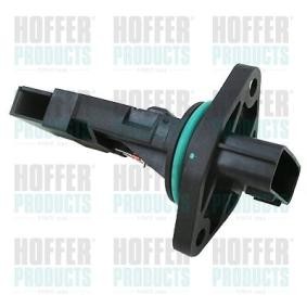 Køb Luftmængdesensor af HOFFER 7516108E til den lave pris 599,90 DKK