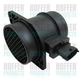 Luftmassenmesser (LMM) von HOFFER