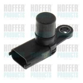 Comprar Sensor, posición árbol de levas de HOFFER 7517084E a bajo precio de 59,68 €