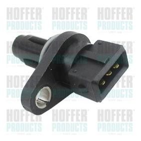 Acquista Sensore albero a camme da HOFFER 75171110 a buon mercato per soli 29,84 €