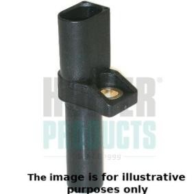 Comprar Sensor de cigüeñal de HOFFER 7517265E a bajo precio de 23,88 €