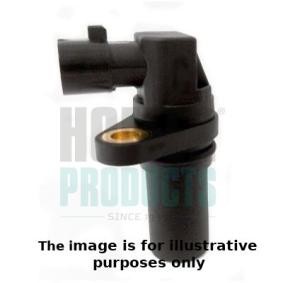 Kurbelwellensensor von HOFFER 7517283E