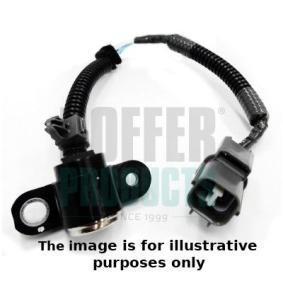 Kurbelwellensensor 7517691E