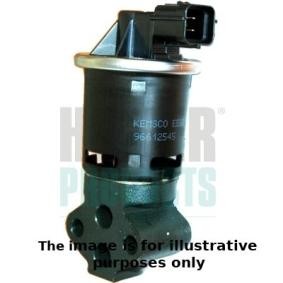 Comprar Válvula EGR de HOFFER 7518048E a bajo precio de 85,53 €