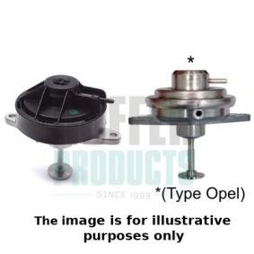 Acquista Valvola EGR da HOFFER 7518064E a buon mercato per soli 65,91 €