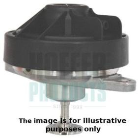Comprar Válvula EGR de HOFFER 7518065E a bajo precio de 60,54 €