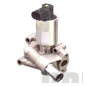 Acquista Valvola EGR da HOFFER 7518090E a buon mercato per soli 116,45 €