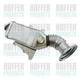 Köp EGR kylare av HOFFER 7518382 till det låga priset 3620,15 kr