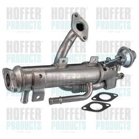 Köp EGR kylare av HOFFER 7518494 till det låga priset 4953,16 kr