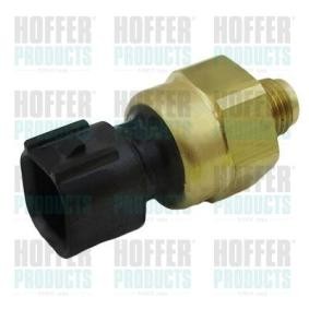 Compre Interruptor de pressão do óleo da HOFFER 7532069 a um preço baixo por 59,37 €