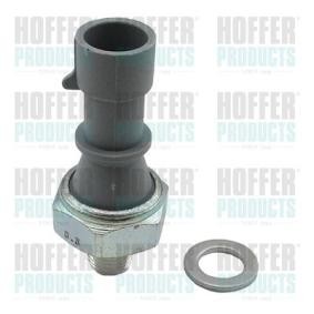 Compre Interruptor de pressão do óleo da HOFFER 7532084 a um preço baixo por 7,36 €