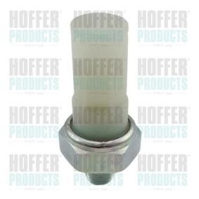 Comprar Interruptor de control de la presión de aceite de HOFFER 7532092 a bajo precio de 11,49 €