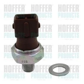 Achetez des Capteur de pression d'huile HOFFER 7532110 à prix pour 11,40 €