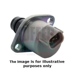 Acquista Valvola regolapressione, Sistema Common-Rail da HOFFER 8029207E a buon mercato per soli 141,77 €