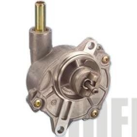 Unterdruckpumpe, Bremsanlage 8091038E von HOFFER günstig für 186,51 € online kaufen
