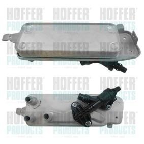 Acquista Radiatore olio, Cambio automatico da HOFFER 8095220 a buon mercato per soli 98,46 €