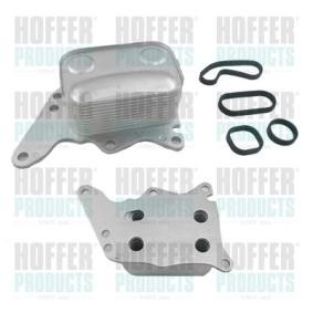 Acquista Radiatore olio motore da HOFFER 8095222 a buon mercato per soli 85,09 €