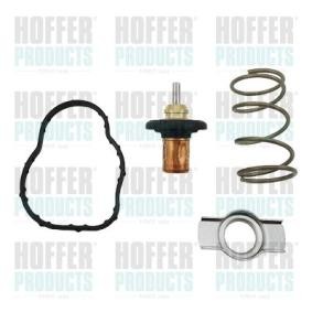 Achetez des Thermostat d'eau HOFFER 8192842K à prix pour 28,63 €
