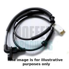Køb ABS Sensor af HOFFER 8290592E til den lave pris 302,52 DKK