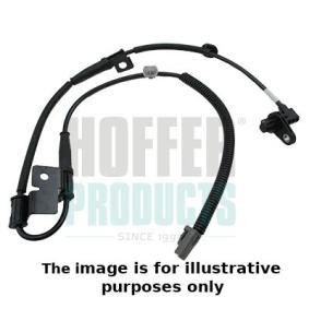 Køb ABS Sensor af HOFFER 8290837E til den lave pris 395,44 DKK