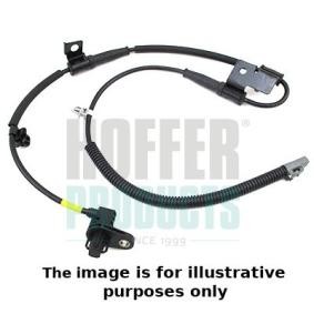 Køb ABS Sensor af HOFFER 8290838E til den lave pris 484,61 DKK