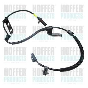 Køb ABS Sensor af HOFFER 8290854E til den lave pris 566,40 DKK