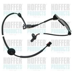 Køb ABS Sensor af HOFFER 8290857E til den lave pris 445,24 DKK