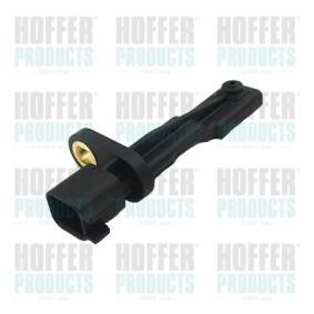 Køb ABS Sensor af HOFFER 8290867E til den lave pris 497,03 DKK