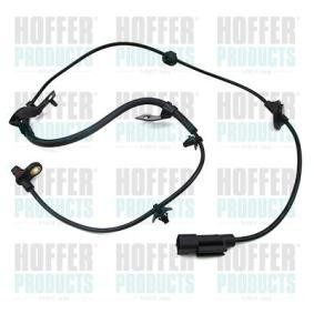 ABS-Sensor von HOFFER