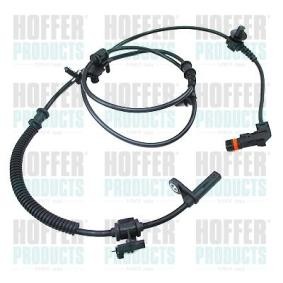 ABS-Sensor von HOFFER
