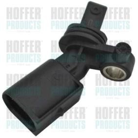 Køb ABS Sensor af HOFFER 8290951 til den lave pris 1005,47 DKK