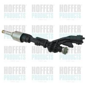 Einspritzventil H75114298 für LAND ROVER