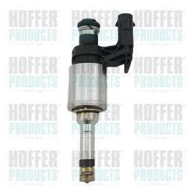 Achetez des Injecteur HOFFER H75114475 à prix pour 148,86 €