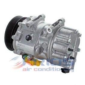 Klimakompressor K11353A von HOFFER günstig für 382,97 € online kaufen
