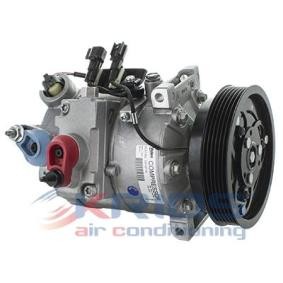 Klimakompressor K12179 von HOFFER günstig für 534,59 € online kaufen