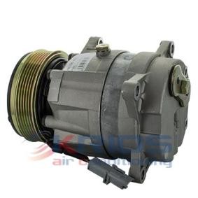 Klimakompressor K14139A von HOFFER günstig für 344,73 € online kaufen