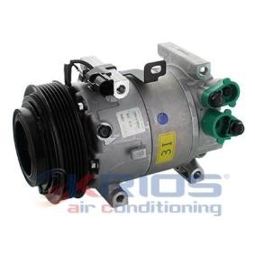 Klimakompressor K19120 für PICANTO (TA) für 430,89 CHF