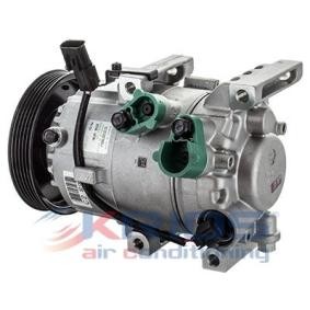 Klimakompressor K19121 für CEE'D Schrägheck (ED) für 522,39 CHF
