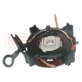 AUDI Halter, Kohlebürsten von MESSMER