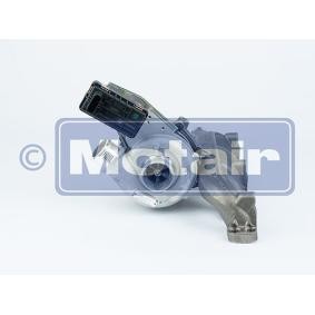 Turbolader von MOTAIR