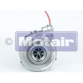 Turbolader von MOTAIR 106226