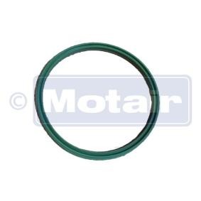 Ladeluftschlauch von MOTAIR