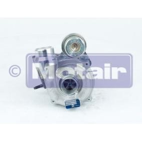 Turbolader 600842 von MOTAIR günstig für 720,45 € online kaufen