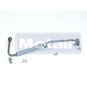 Turbolader von MOTAIR